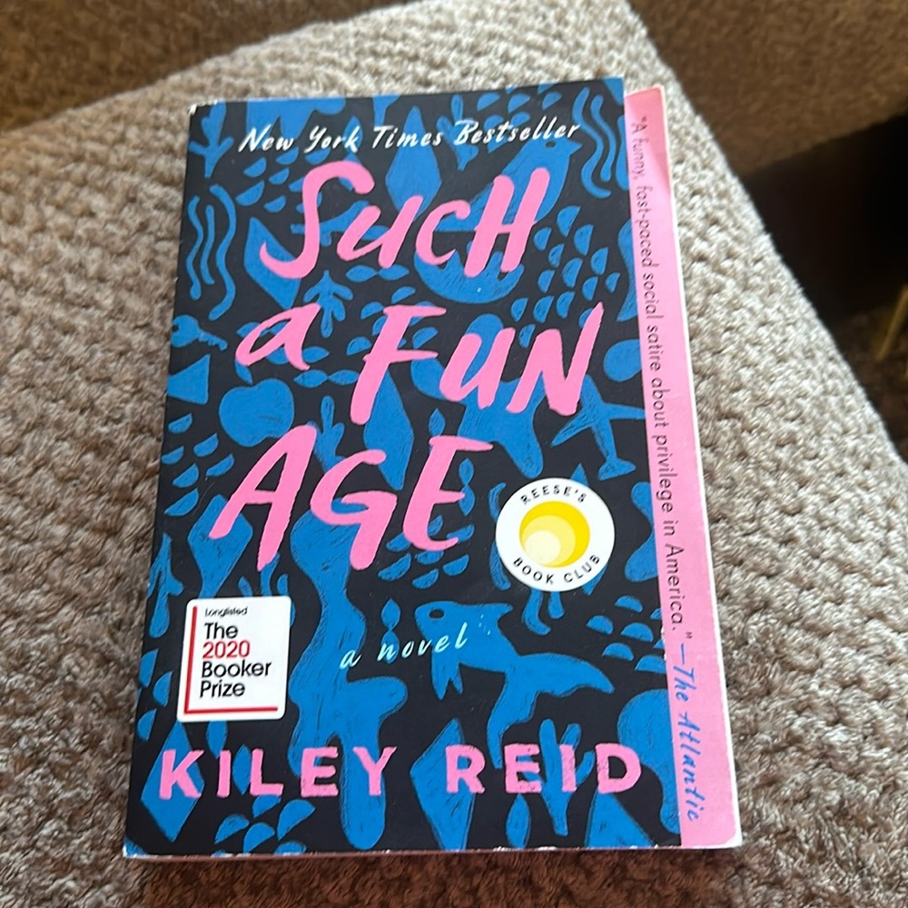 Such a fun age